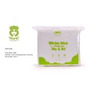 Khăn khô đa năng Mipbi 600g