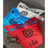 Motorcycle Engine Cover for Yamaha Y15zr (3 Colours)