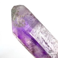 墨西哥克魯茲紫水晶（Vera Cruz Amethyst）
