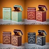 [100% ORIGINAL] BACHA Coffee Ground Beans 250g | Arabica Beans | Bacha Ground Coffee | Ready Ready R