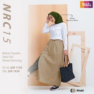 Nibras ROK CELANA NRC 15 / ROK CELANA NIBRAS
