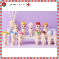 Sonny Angel Flower Series Unopened Blind Box 1 piece Sony Angel Mini Figure Flower Series