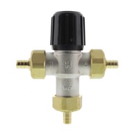 [American product] Honeywell AM-1 temperature mixer (AM100C1070-UPEX-1LF)