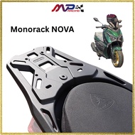 Aveta Nova 250 WeiBa MonoRACK Aluminium Heavy Duty Premium