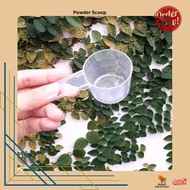 50ml Powder Measuring Spoon 30g/ – Milk, Detergent, Whey Protein Measuring Scoop | Powder Measuring 