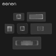 Monnie Toothbrush Holder Patch Tissue Box Patch Adhesive Hook Cup Extractor Patch Product Adhesive P