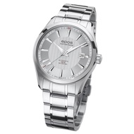 Epos Automatic Gent Watch - 3409 s/s silver Bracelet