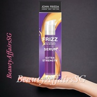 ⚜️ John Frieda ⚜️ Frizz Ease Serum Extra Strength
