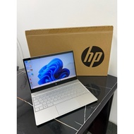 Budget Laptop 13inch Screen Hp Core i5 8GEN 4GB RAM 128GB SSD Window 11 Pro