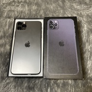 iphone 11 pro max all operator fullset no minus