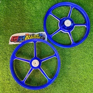 SPOTRIM FG510 PNP MOTOR LAGENDA/LC SEPASANG