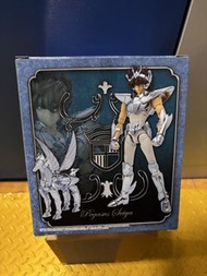 聖鬥士聖衣神話EX 天馬座星矢（新生青銅聖衣 OCE) PS3限定版