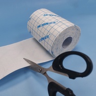 Non-Woven Adhesive Bandages Breathable Fixation Tape Cohesive Wrap