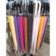 umbrella Payung Pengantin Bermacam-macam Warna BERKUALITI (Bridal Umbrella)
