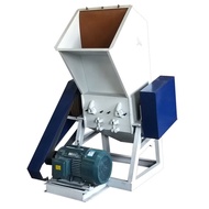 strong Plastic Shredder Plastic Crusher Machine Powder Machine Industrial Waste Plastic Fabric Baske