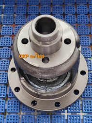 เสื้อกระโหลกเฟืองท้าย ยันม่าร์ รุ่น EF353T  EF393T