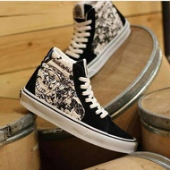 Vans Sk8 High x Suicidal Tendencies "Core Suicidal"