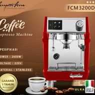 Mesin Espresso Feratti Ferro FCM 3200D