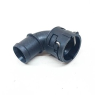 1K0122291L Audi VW Volkswagen EA113 Golf Scirocco R Quick Coupling Piece | Radiator Coupler - Lower 