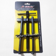 AB3 AB 3 bearing tracker AB3 AB 3 Armature Bearing Puller/