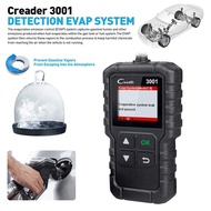LAUNCH 1 Piece Creader 3001 OBD2 Car Reader Scanner Engine Fault Code Reader Car Diagnostic Tool Che