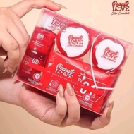 Beauty Love Skincare Set