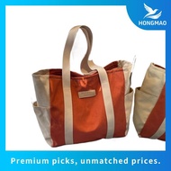 CN DHL Medium Tote Bag