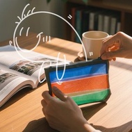 台灣LV-拉鍊包(傳統紋-大)