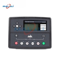 Malali DSE7320 Auto Generator Controller Module Panel DSE 7320 MKII ATS Control Modules