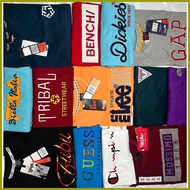☈ ☎ ➕◬ OVERRUNS SHIRTS ASSORTED BRANDED BRAND NEW BUNDLE WHOLESALE T-SHIRT PULLOUT FOR WOMEN