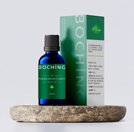 台灣BOCHiNG｜茶樹水精油 薄荷香薰油 Essence Oil 100ml