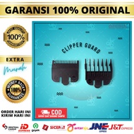 Comb Guard 0.5 & 1.5 Plastic Clipperguard Shoe Clipper Combguard Barbershop Clipper