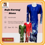 Jelita Baju Kurung Biasa 08 (Berpeak)