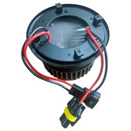 Fits for Jeep Cherokee headlight LED decoder car computer error Jeep 9012 headlight LED error