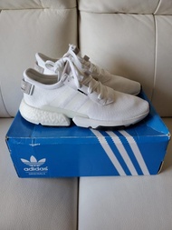 Brand New Adidas POD-S3.1 White Size US 12