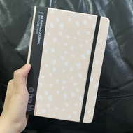 Typo A5 Premium Bufalo Journal Typo Notebook Notepad A5 / Journal Book Typo Notebook