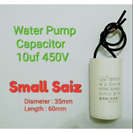 10uf 450V Water Pump Capacitor Tsunami pump JLM-400A