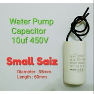10uf 450V Water Pump Capacitor Tsunami pump JLM-400A