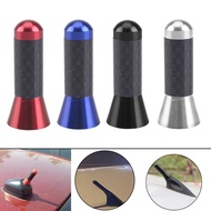 Antena Gentian Karbon Antena Aluminium Aloi Antena Logam Radio Antena Antena Pengubahsuaian Kereta