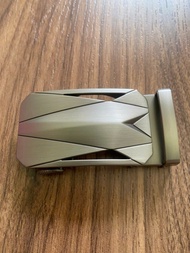 Mặt Thắt Lưng Cá Sấu - Rồng Ngọc Khóa Tự Động Cao Cấp ML0939 - Kingshop