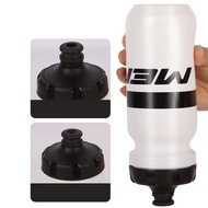 Road Bike Water Bottle Merida Portable Bicycle Cycling Water Bottle Mountain Sports Cycling Water Cup P5 Edible Material Water Cup Bicycle Equipment Outdoor Sports Equipment