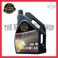 REYTON 10W40 CJ4/SN ENGINE OIL 7Liter