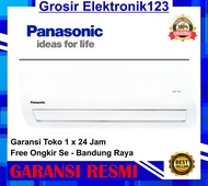 AC PANASONIC ZN5WKP 0.5PK 1/2 PK R32 STANDARD UNIT ONLY