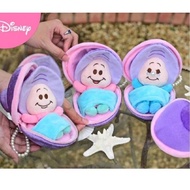 Oyster Baby Oyster Baby Shell Style 5 inch Pearl Charm Disney Genuine Authorized Disney Style Oyster