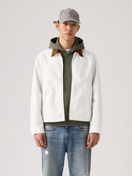เสื้อแจ็คเก็ต Levis® Mens Mechanics Full-Zip Jacket