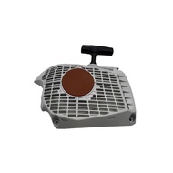 Sesuai untuk STIHL MS661 651 pull starter, cakera starter, aksesori gergaji rantai.
