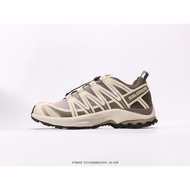Salomon Salomon ULTRA FLOW Salomon Men's ULTRA-Light Cross Country Running Outdoor Hiking Shoes