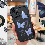 [GLB01] Wave Softcase REALME Note 50/C51/C53/C33/C31/10/5 /5 PRO/6/NARZO/ 7I/C17/REALME 8 (5G)/REALM