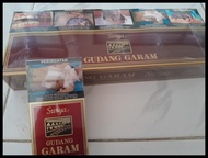 Rokok Surya Gudang Garam 12 Filter Kretek 1 Slop Best Seller