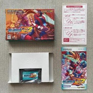 【千代】超美品GBA洛克人Zero 2 GBASP GBA GBC GBM GAMEBOY GBL GBP NDS